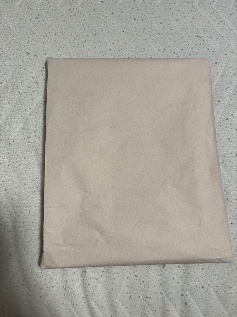 JOJO magazine 2024 WINTER アクリルパネル 暗殺チーム