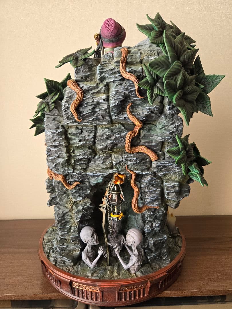 ブラッドボーン 人形 Third Eye Studio Bloodborne