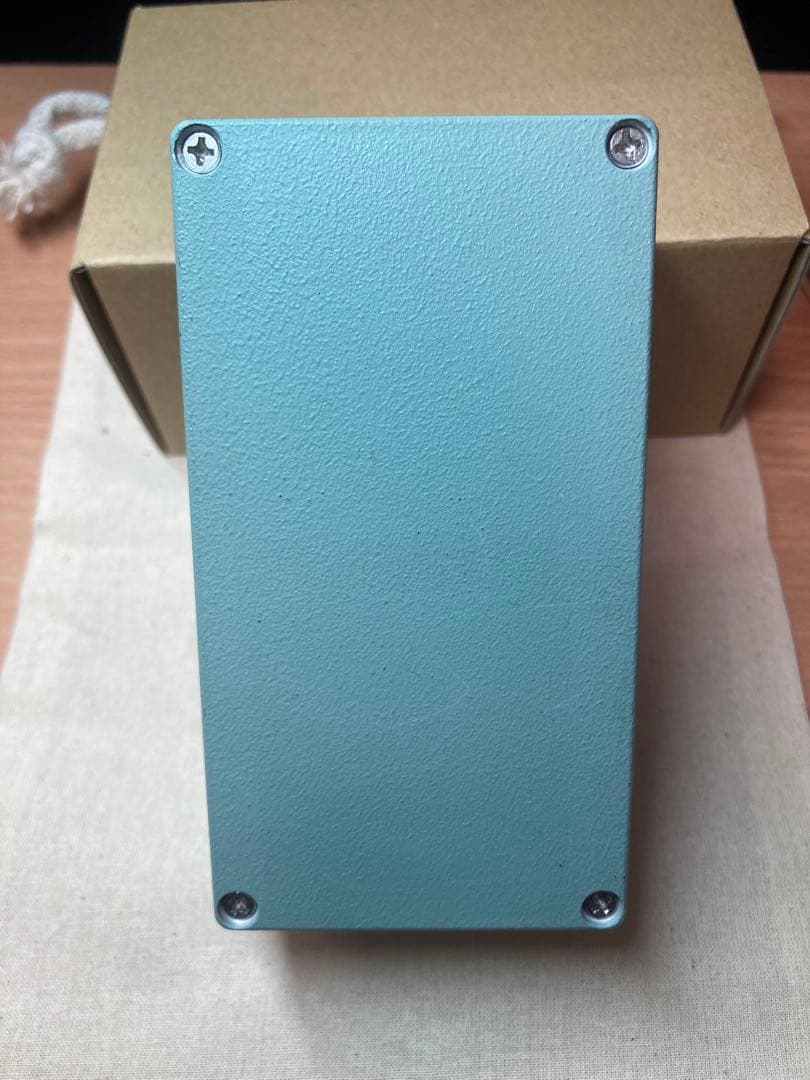 PPSE'79 Ver.3 Vin-Antiqueギターエフェクター