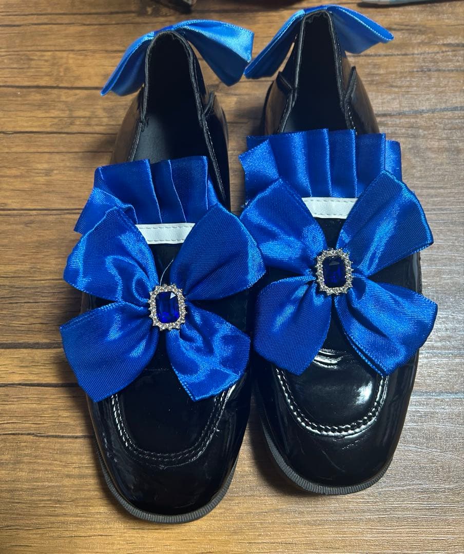 原神　フリーナ衣装　フルセット