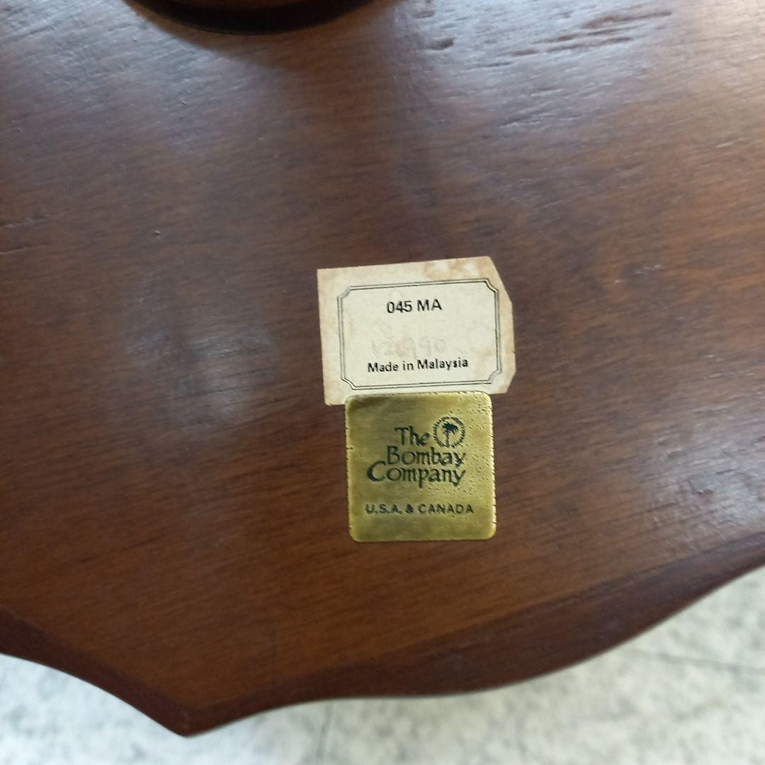 サイドテーブル フラワースタンド The Bomday company