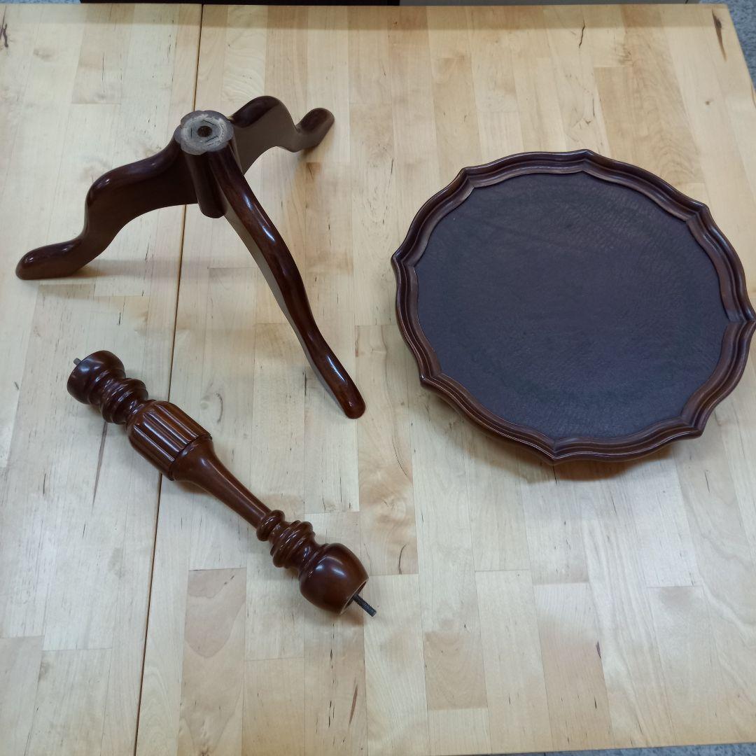 サイドテーブル フラワースタンド The Bomday company