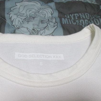 米津玄師 武道館ライブ 着用 同型同色 Sサイズ Tシャツ