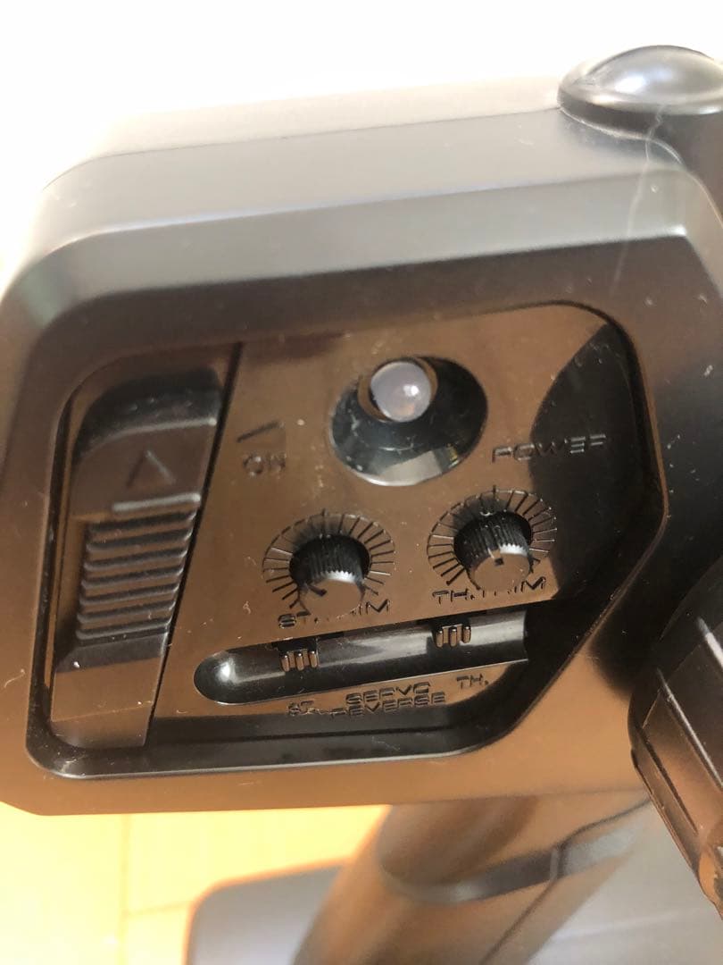 タミヤ トリプルホイール デュアルライダー（完成モデル）T3-01