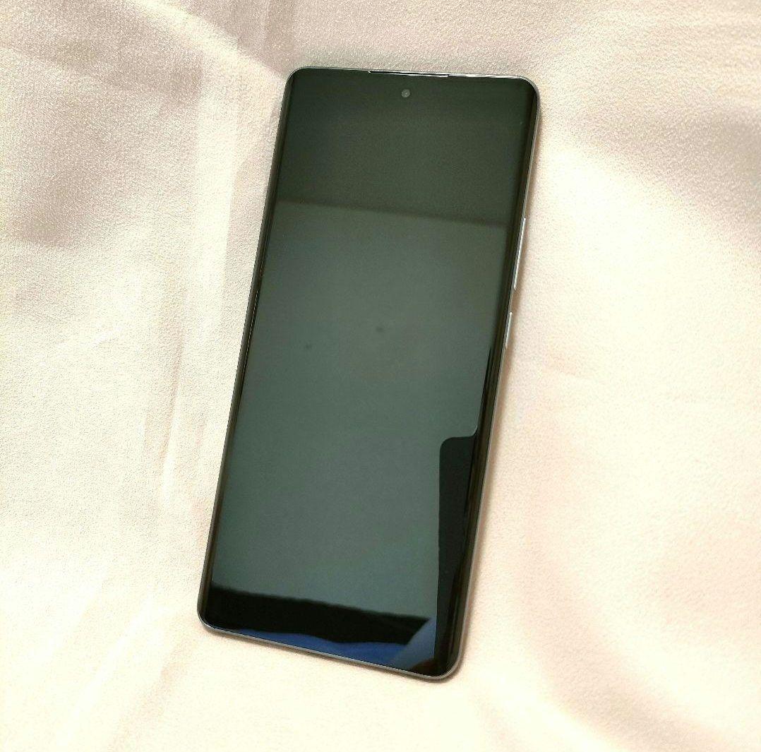 【ほぼ新品】OPPO Reno10 Pro 5g SIMフリー