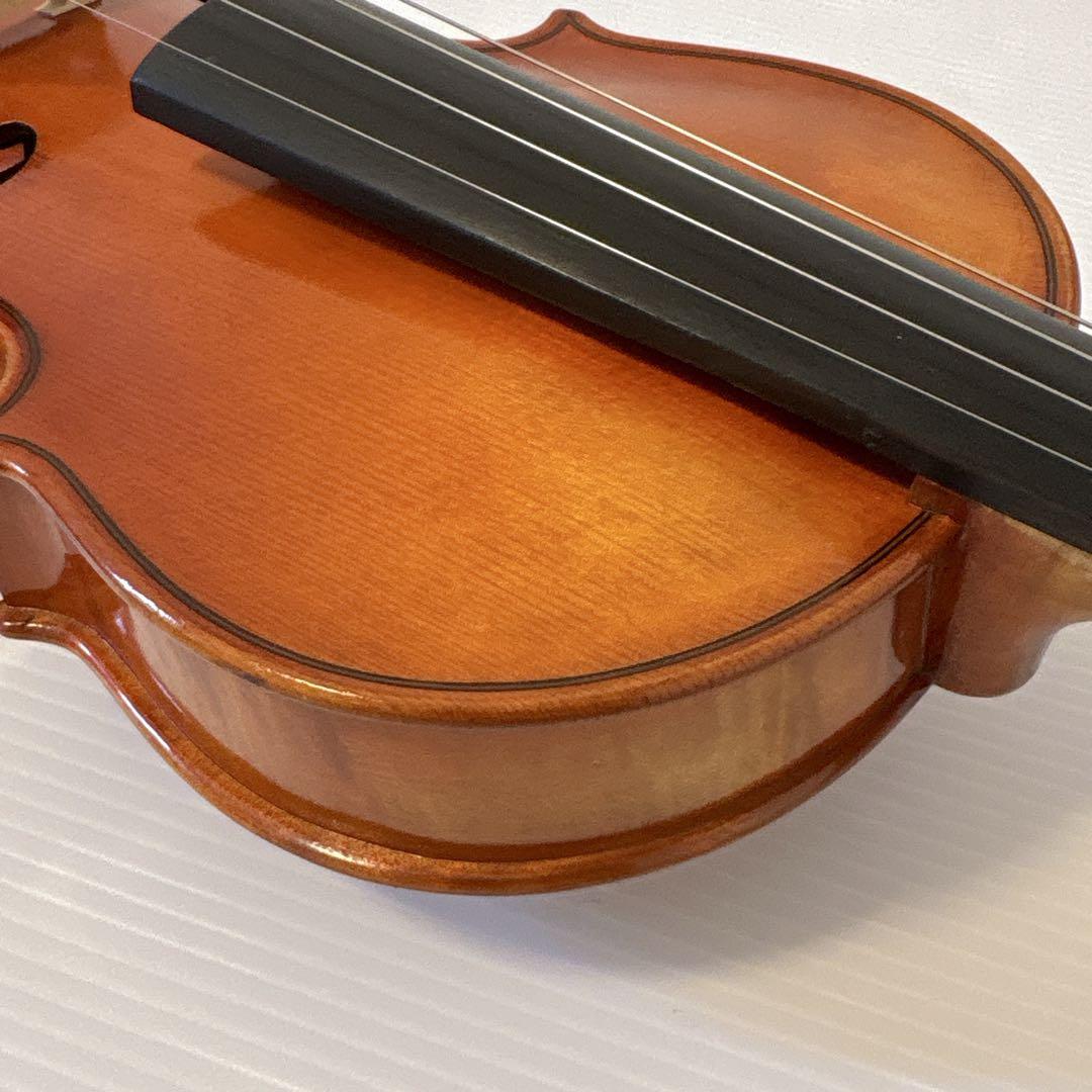 【美品】 SUZUKI バイオリン 360 4/4バイオリン 1978 ケース付