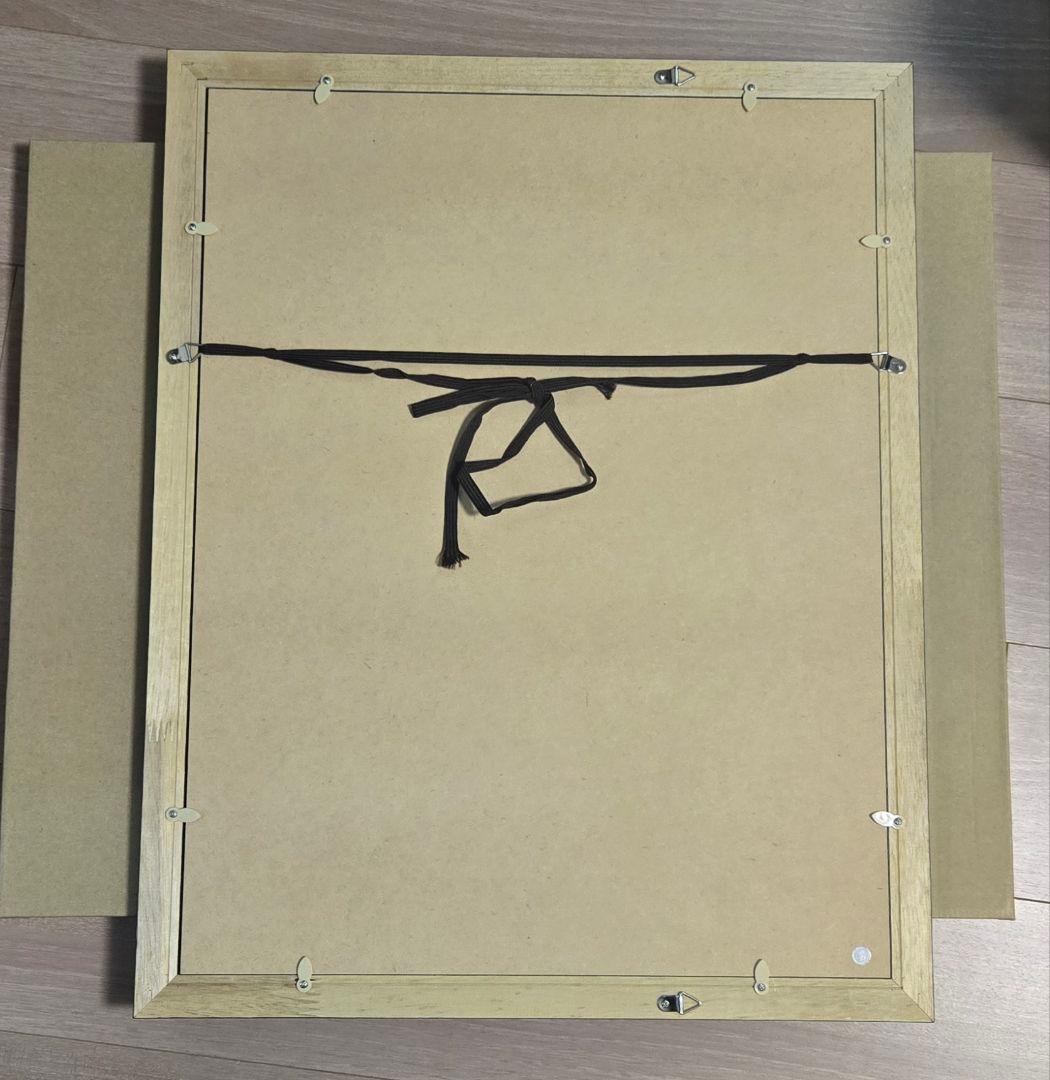 98 マッハGoGoGo ジークレー版画　5／60