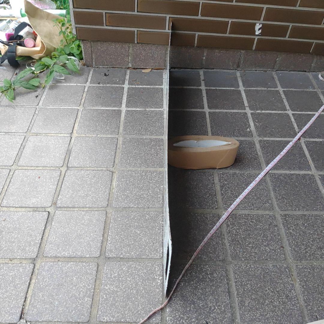 【サボ　行先板】（表）上  野［急行］宇都宮（裏）上  野↔宇都宮