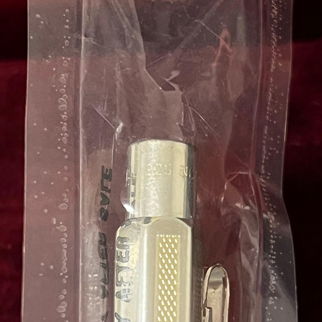 カランダッシュ ボールペン エクリドール グレンドージュ