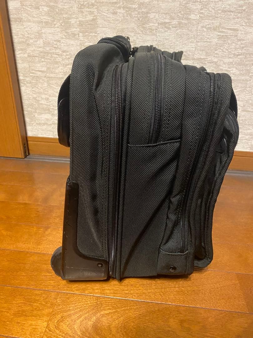 値下げ　TUMI　キャリーケース　ビジネスバッグ　26004D4 トゥミ　美品