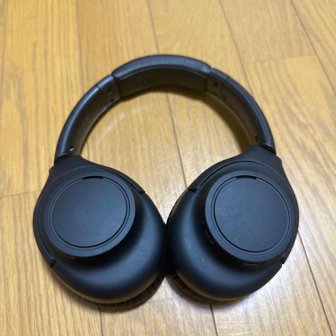 ヘッドホン ATH-S300BT