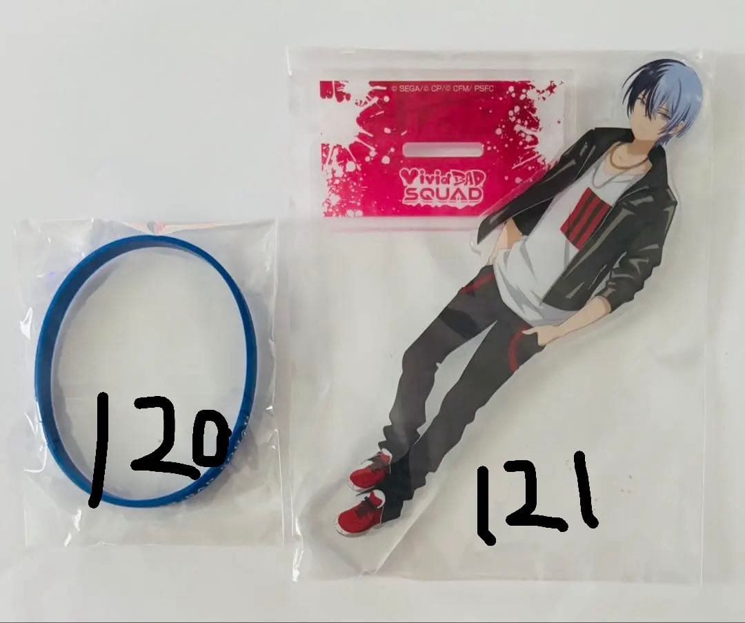 プロセカ 缶バッジ.色紙.アクスタ まとめ売り バラ売り⚪︎