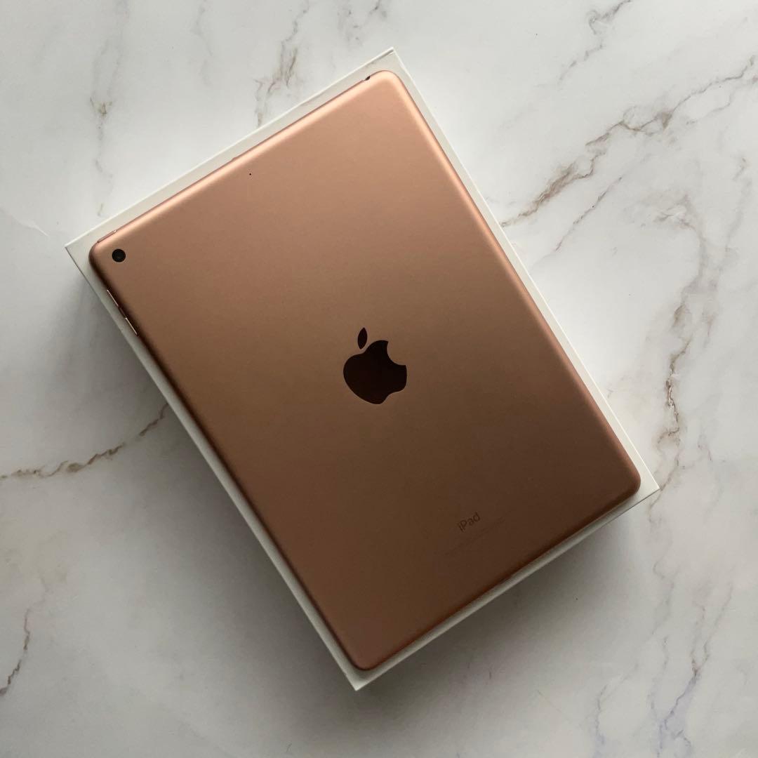 【良品】Apple iPad 第6世代 Wi-Fi 32GB