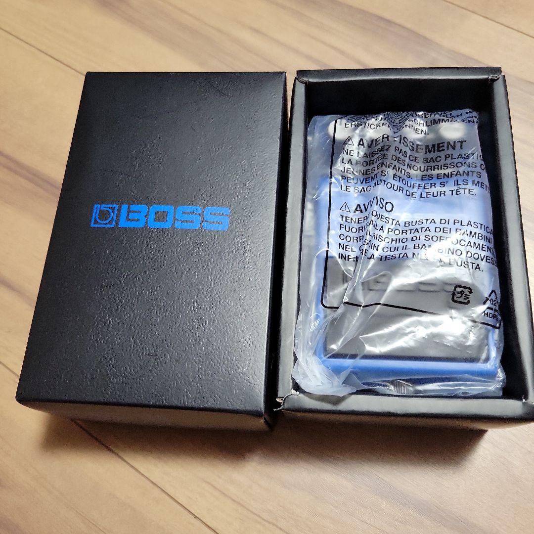 【BOSS 】Compression Sustainer CS-3