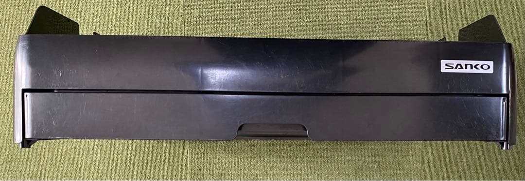 三晃商会　サンコー　イージーホーム　６０－ブラック 樹脂スノコ