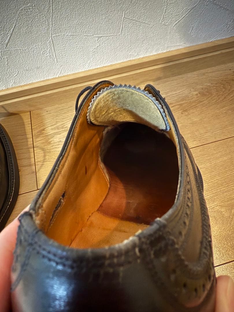 Florsheim フローシャイム Varsity バーシティ