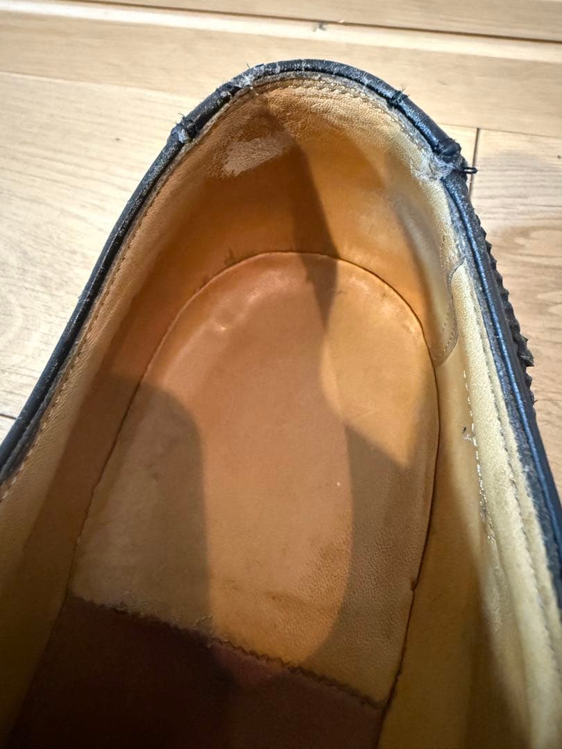 Florsheim フローシャイム Varsity バーシティ