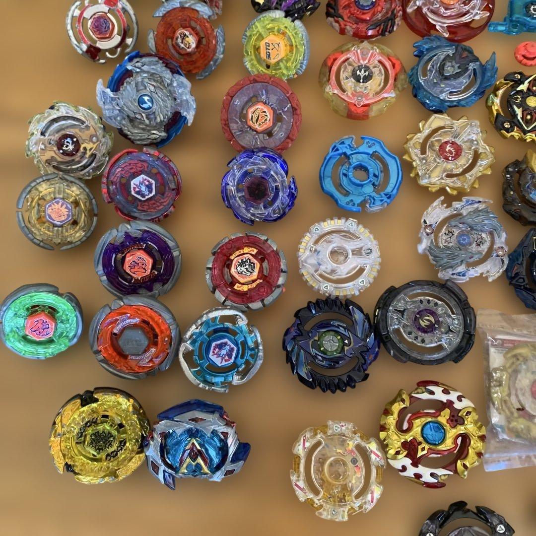 せ*い様 ベイブレード　まとめ売り