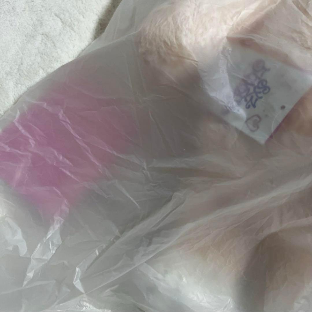 Stray Kids SKZOO テディベア FoxI.Ny