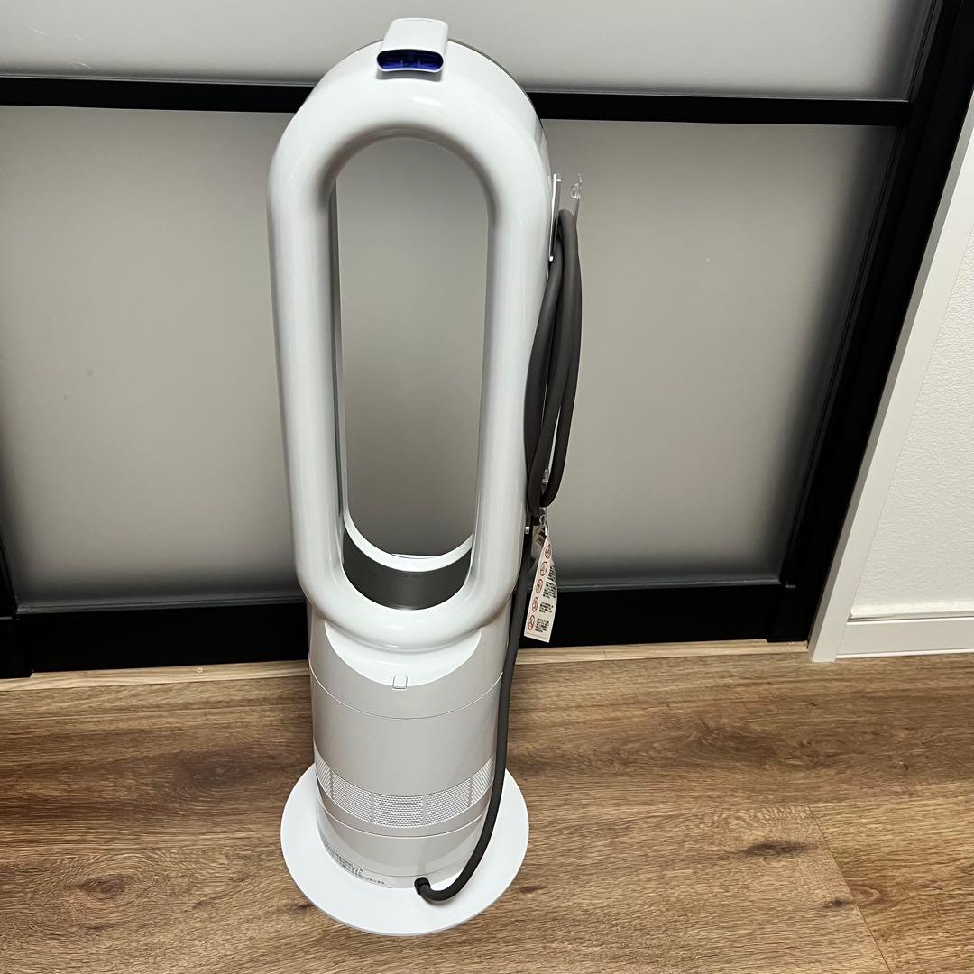 ダイソン　hot+cool AM09 扇風機　リモコンあり