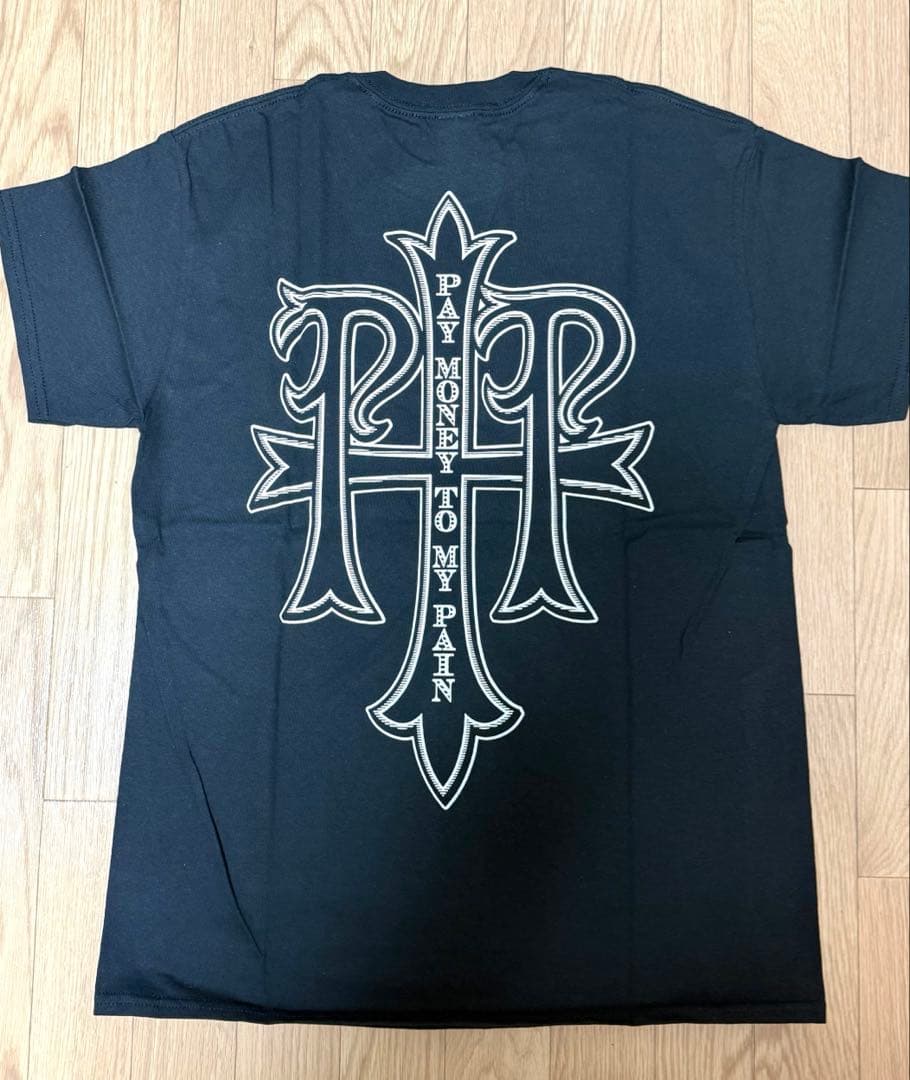 PAY MONEY TO MY PAIN Tシャツ Mサイズ