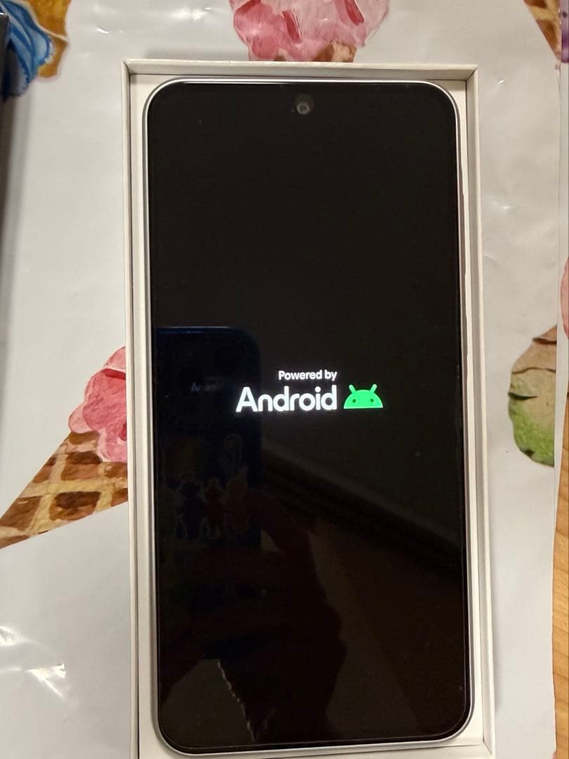 【最終値下げ】Samsung Galaxy A36 5G 本体