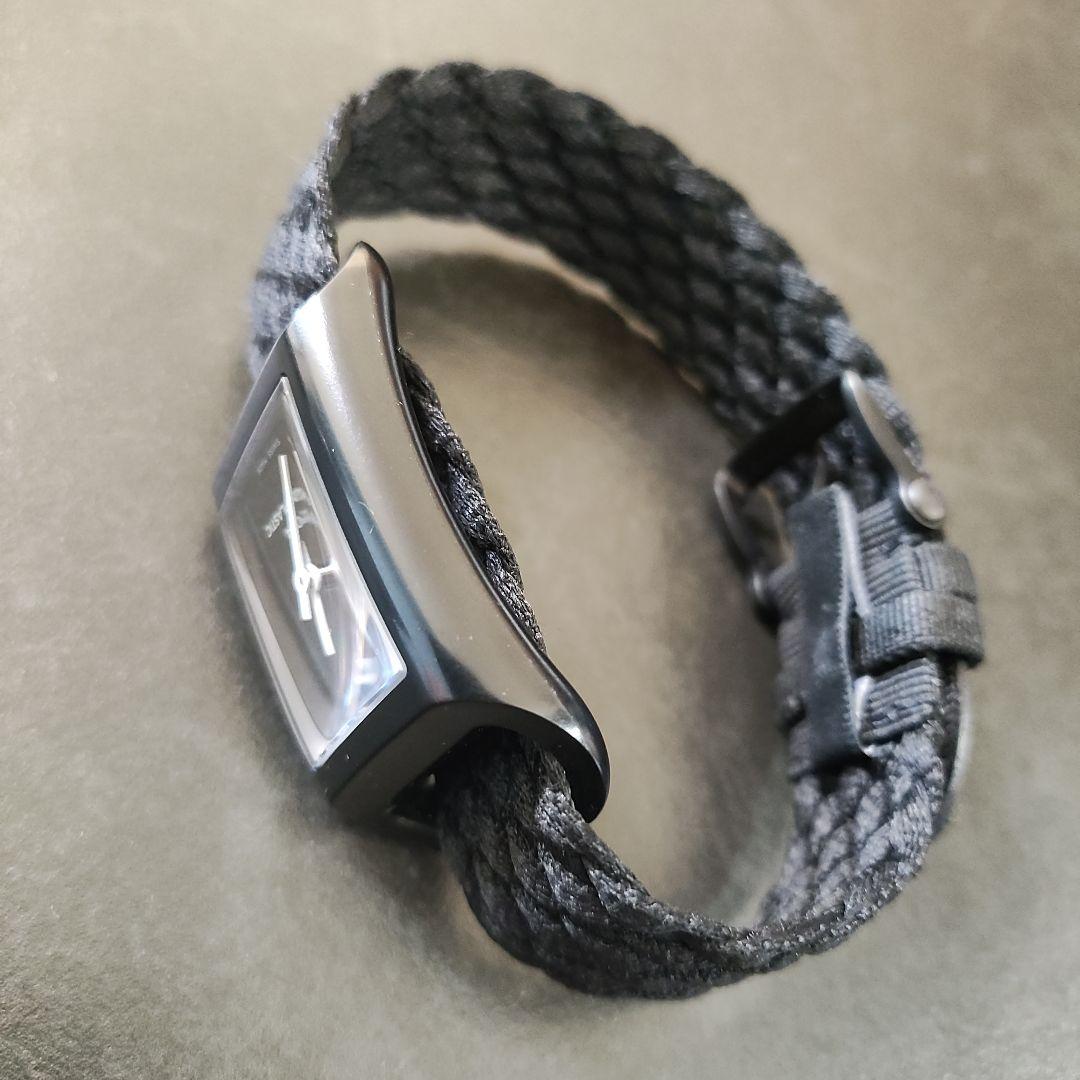 【超美品】トムフォード　ウォッチ　オーシャンプラスチック004