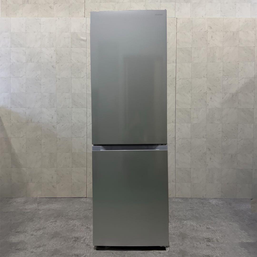 さかな＠無言取引推奨！アイリスオーヤマ 冷蔵庫 24年製