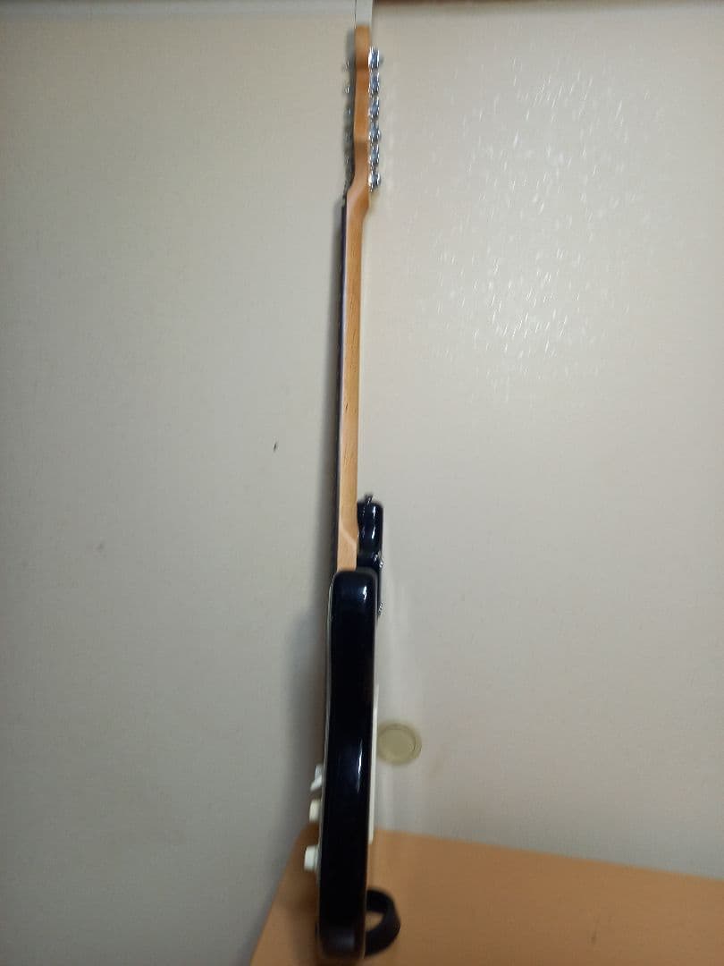 PhotoGenicエレキギター