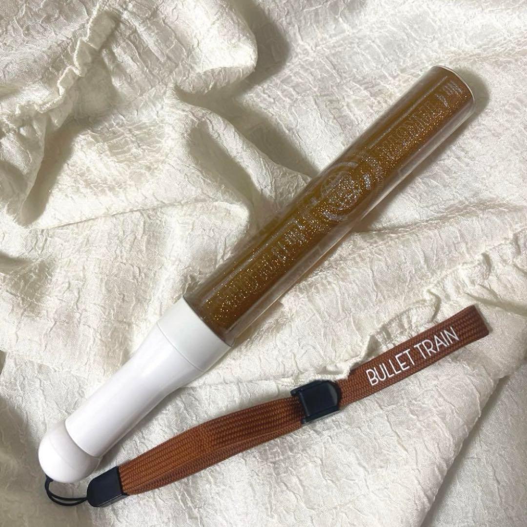 超特急　マサヒロ　初代ペンライト　ステッカー付き