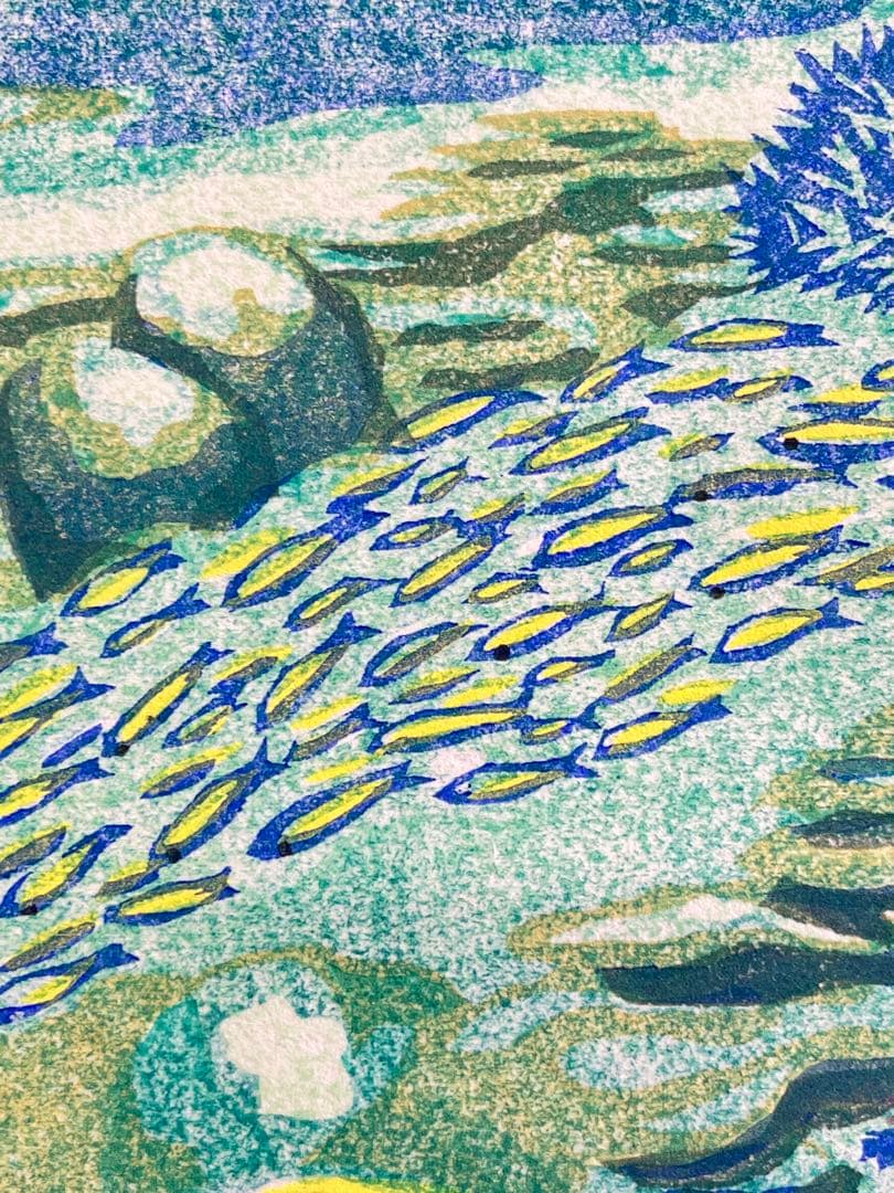 『メモリー八重山』 #先島諸島 #西表水道