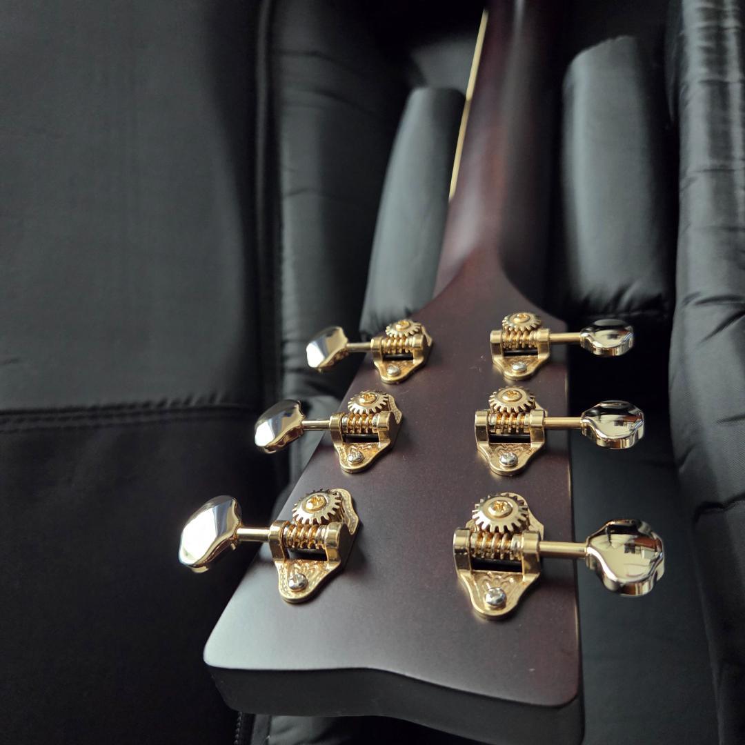 ヤマハ　トランスアコースティックギター　『TAG3 Ｃ SDB』