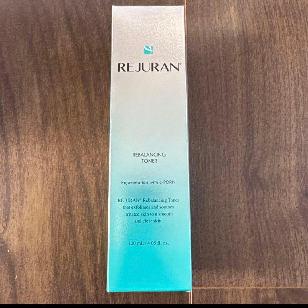 新品未開封︎︎︎︎❤︎REJURAN リジュラン スキンケア4点セット