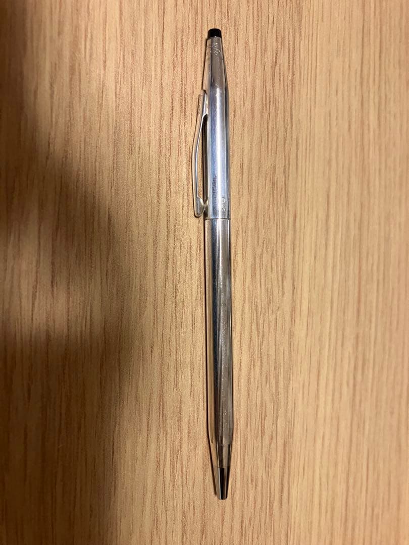 クロス925シルバー ボールペン 本体