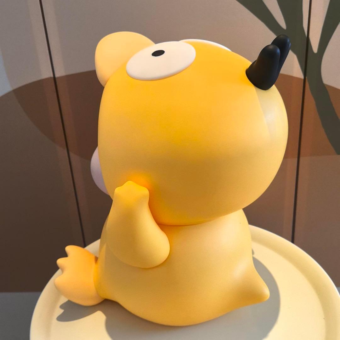 クレヨンしんちゃんポケモン フィギュア