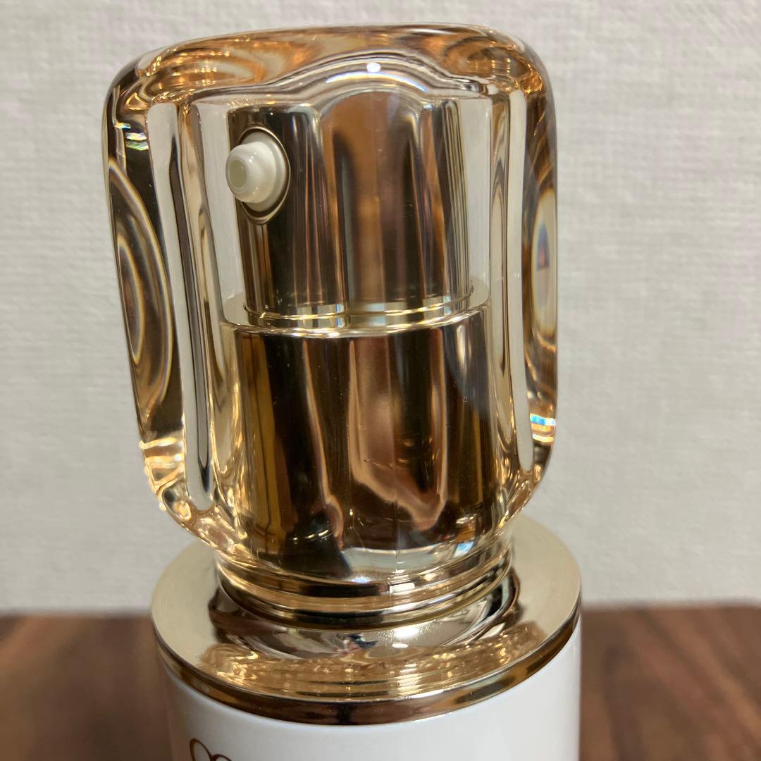 クレ・ド・ポー エマルジョン SPF25・PA++ 125ml