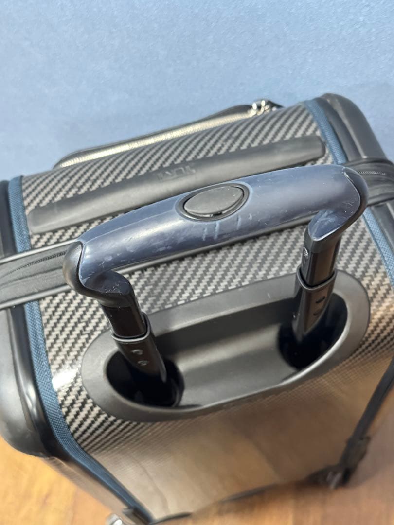 TUMI トゥミ　キャリー キャリーケースTegra-Lite