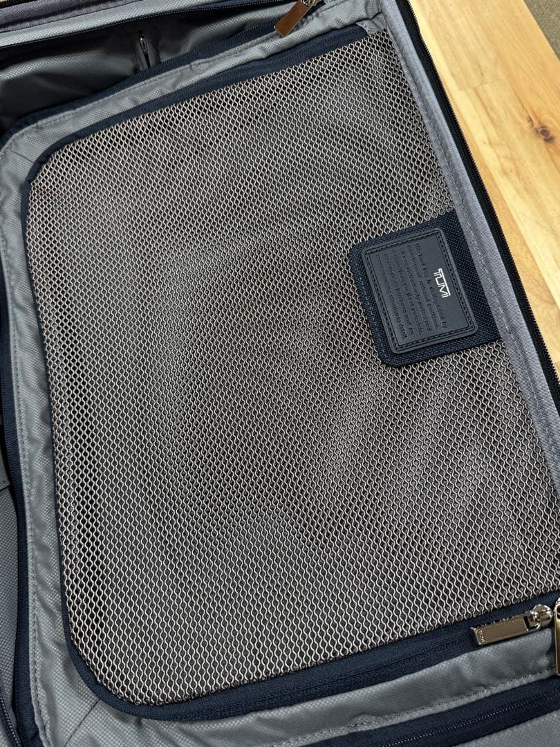 TUMI トゥミ　キャリー キャリーケースTegra-Lite