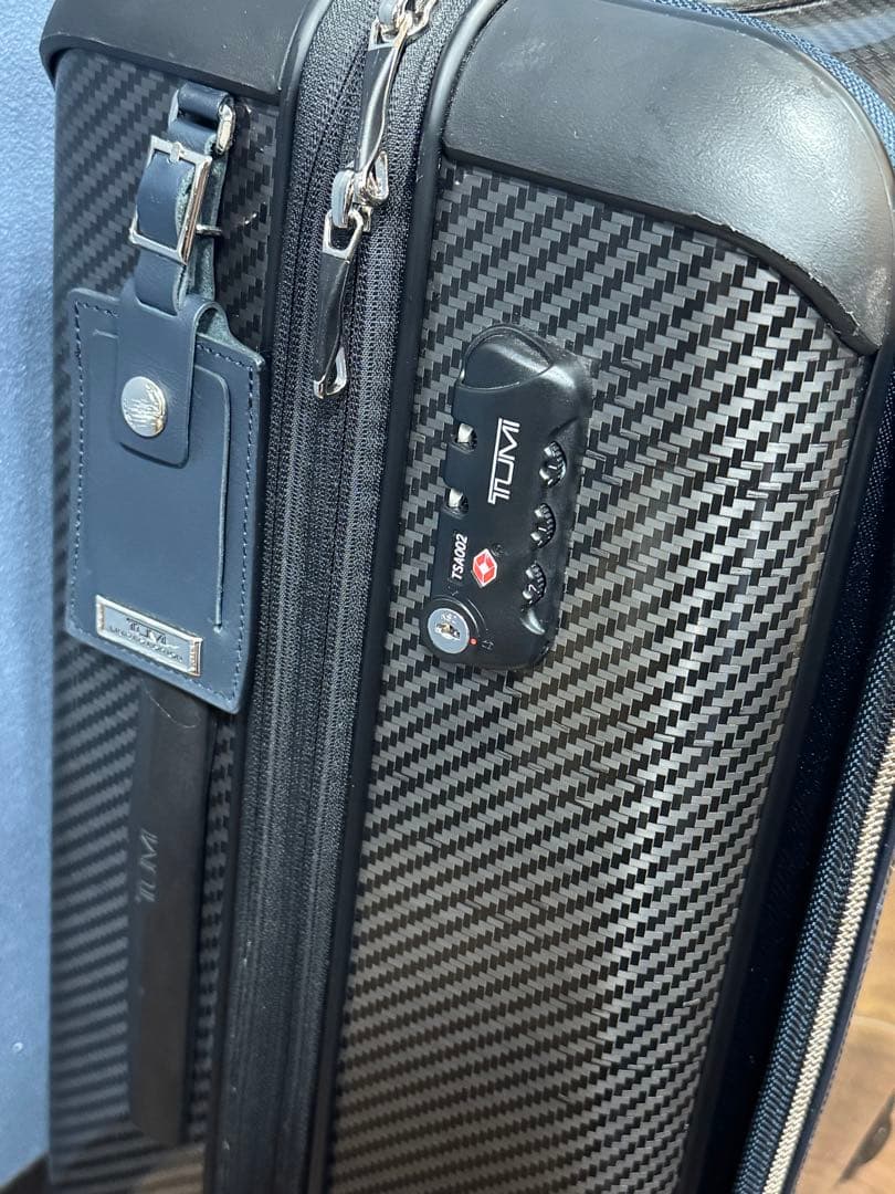 TUMI トゥミ　キャリー キャリーケースTegra-Lite
