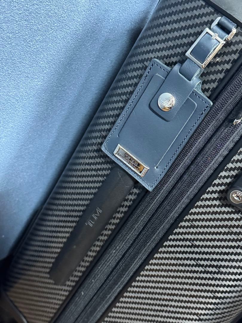 TUMI トゥミ　キャリー キャリーケースTegra-Lite