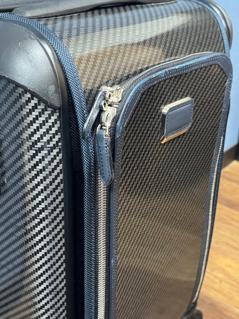 TUMI トゥミ　キャリー キャリーケースTegra-Lite