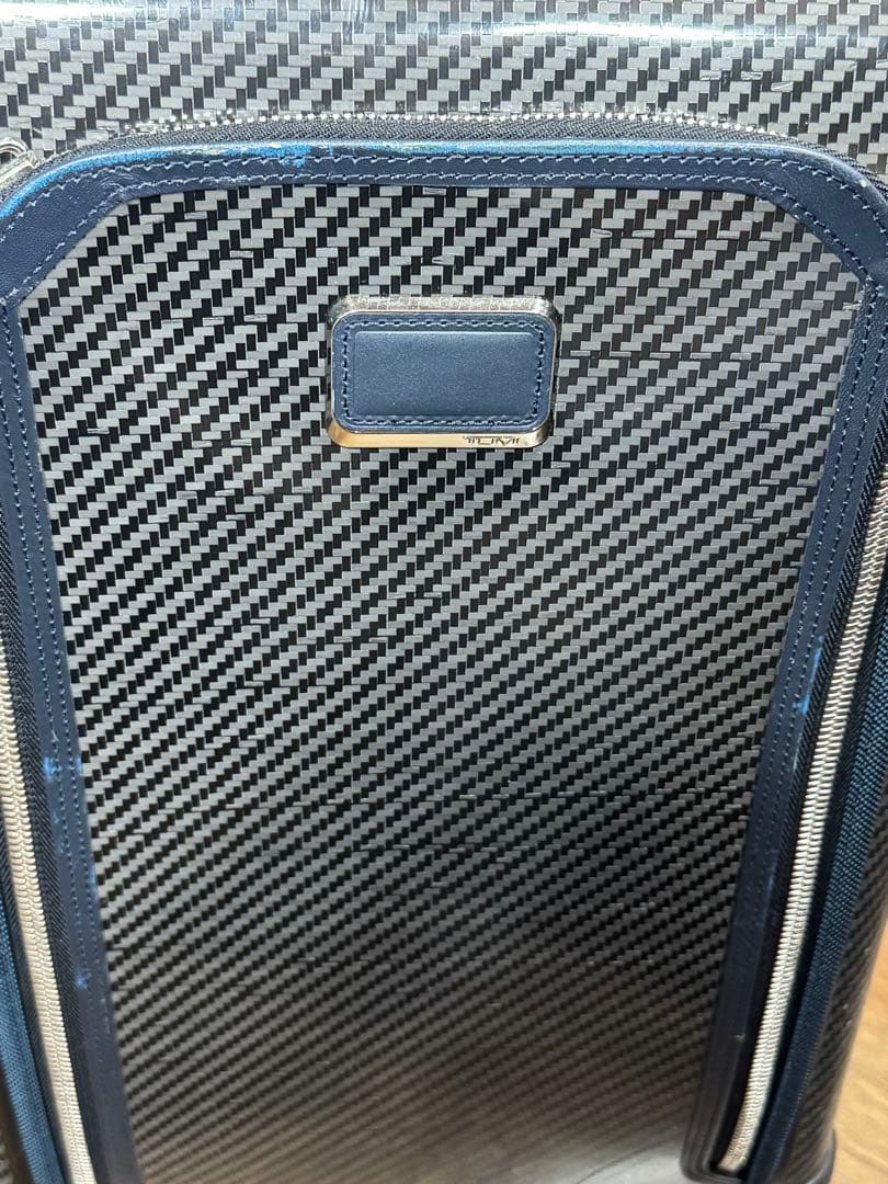 TUMI トゥミ　キャリー キャリーケースTegra-Lite
