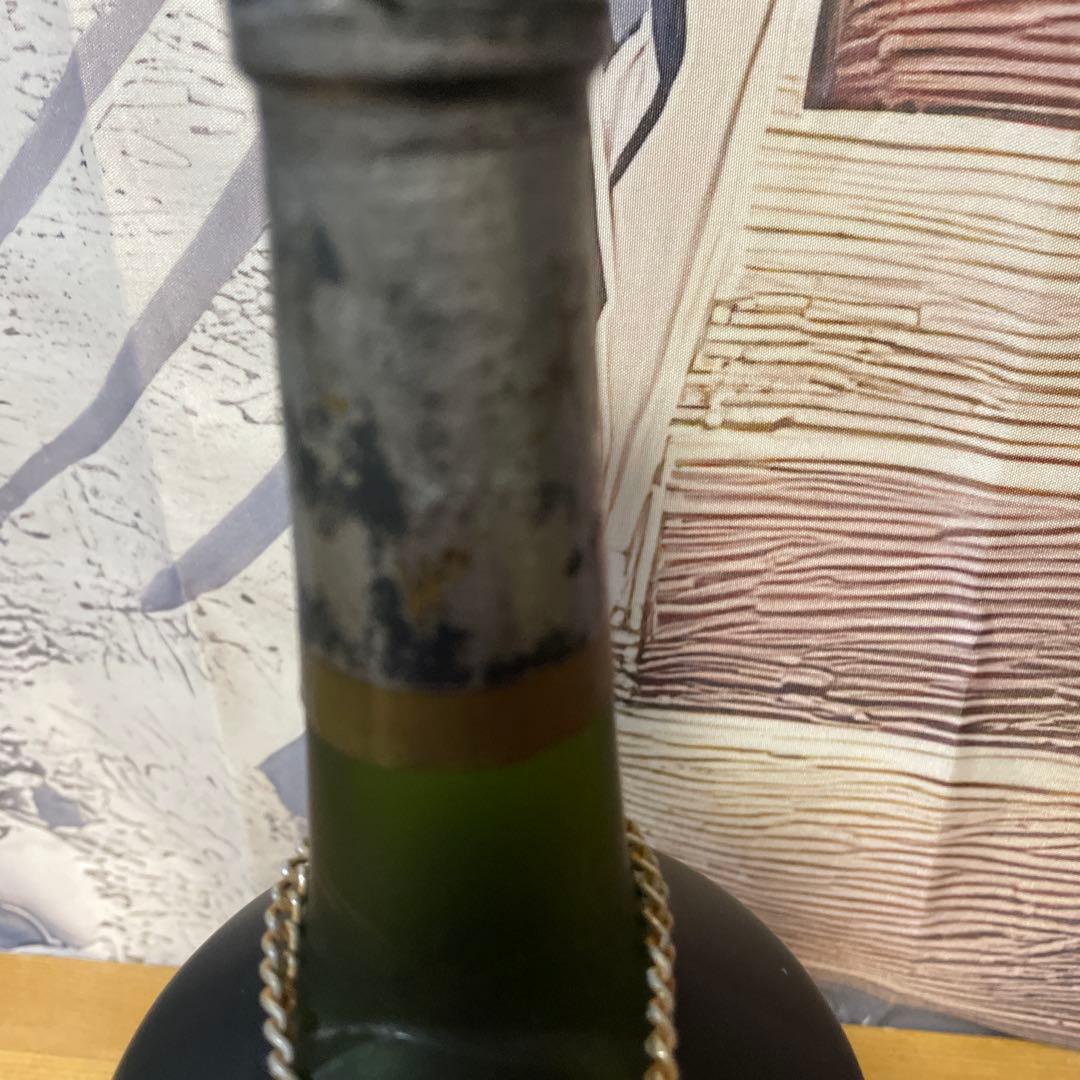 ブランデー・ウィスキー