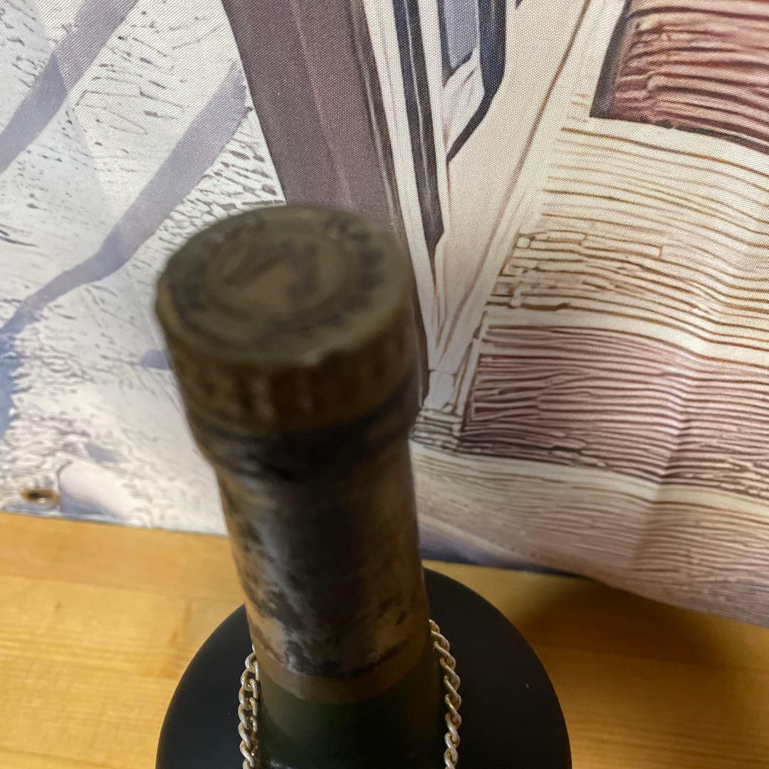 ブランデー・ウィスキー