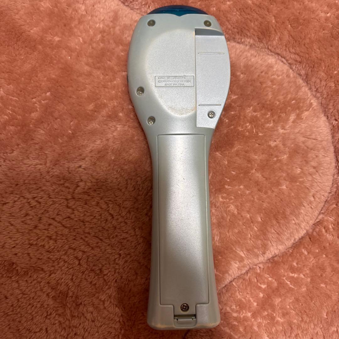 ぴちぴちピッチ マイクピュア イーカラ 当時物 なかよし 激レア 平成レトロ