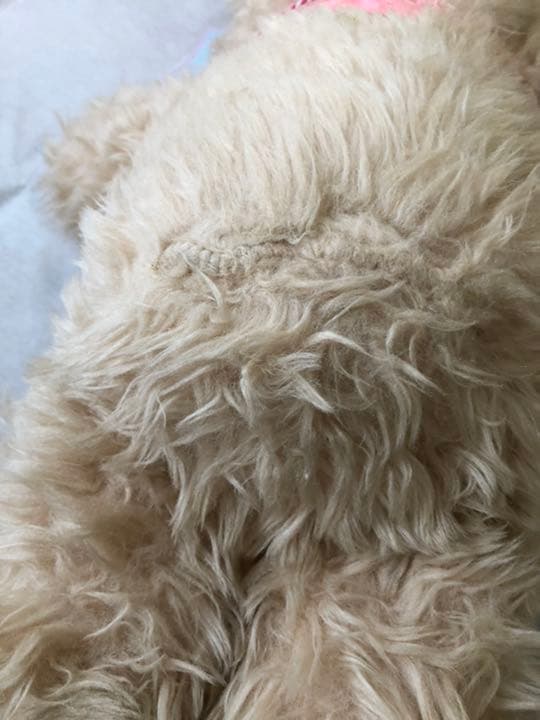 USA ビンテージ ヴィンテージ アンティーク ぬいぐるみ ウサギ