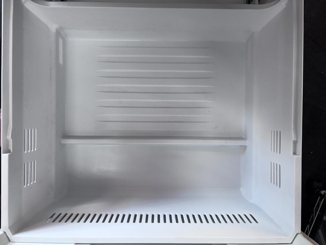 【中古】Panasonic NR-F437T-N 冷蔵庫 426L 6ドア