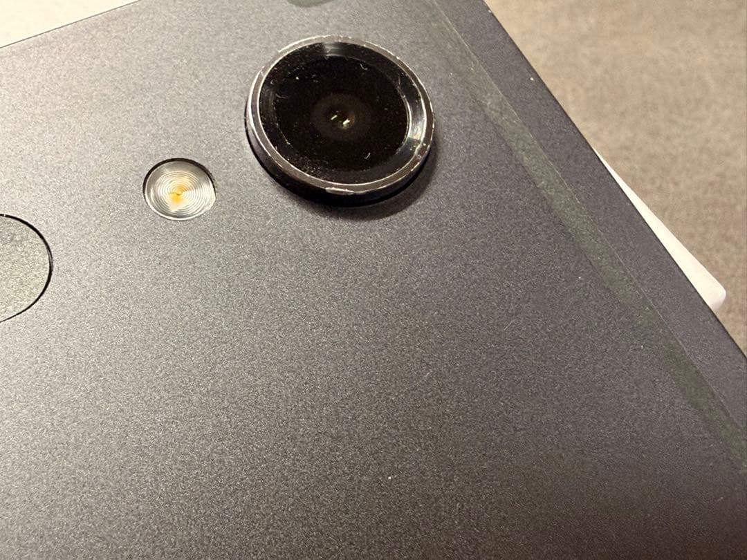 【美品】GALAXY Tab S9 SM-X710