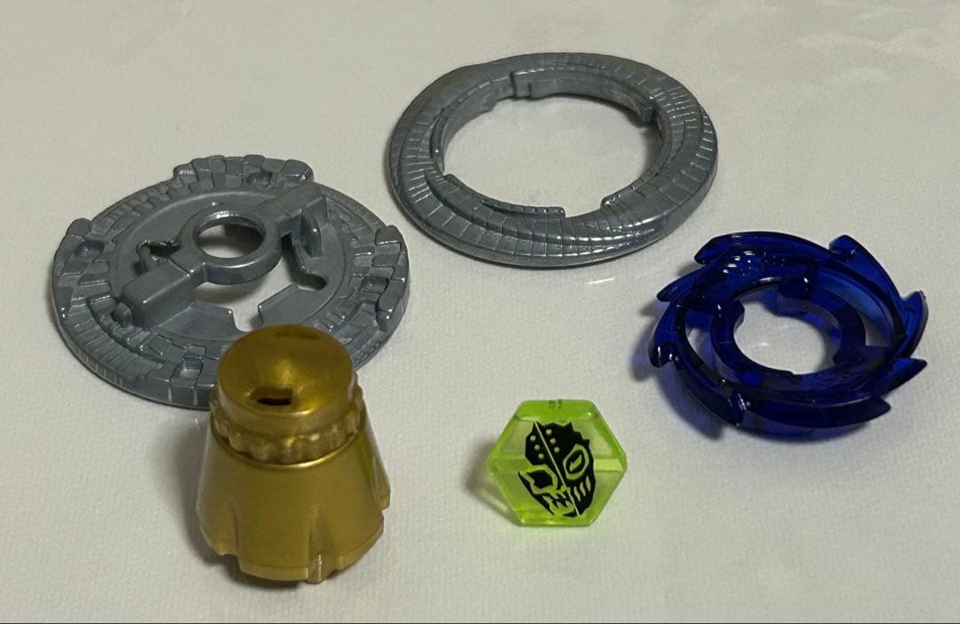 メタルファイトベイブレード デュオウラヌス230WD