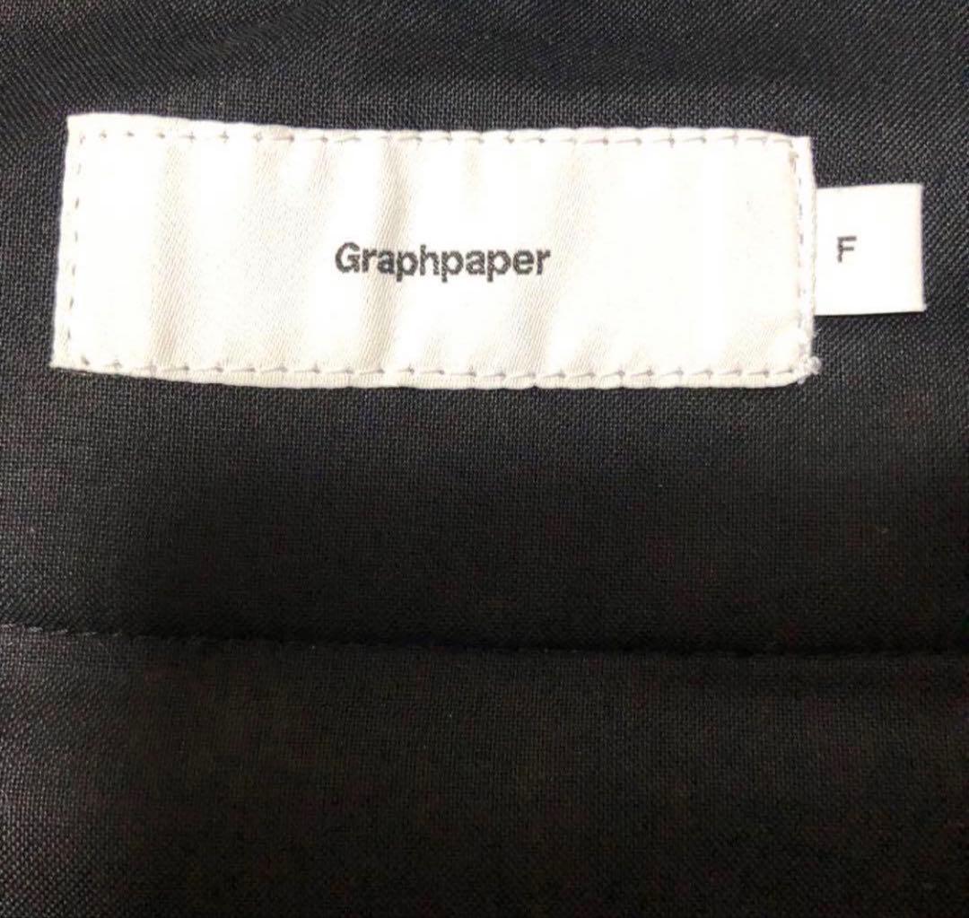 試着のみ セットアップ グラフペーパー チェック ウールシャツ コックパンツ